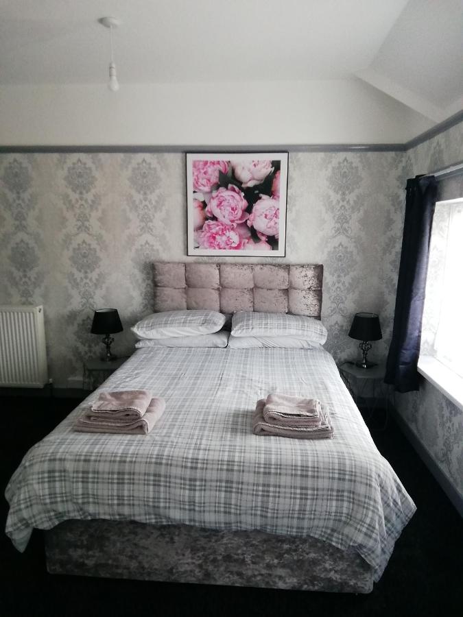 Chambre Double Supérieure