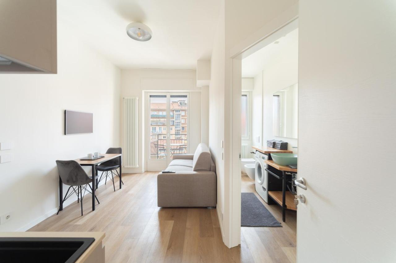 Appartement avec Terrasse