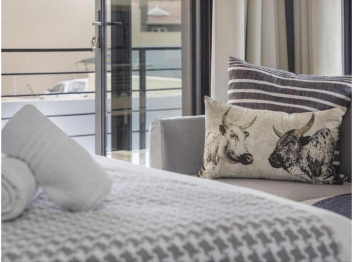 Appartement - Vue sur Mer