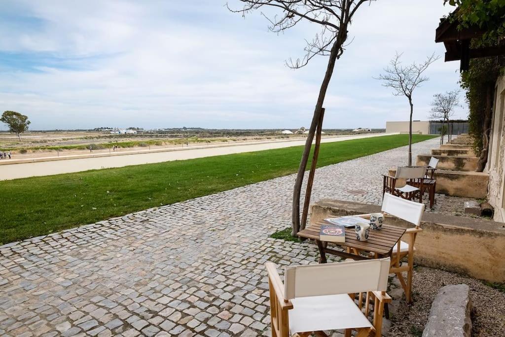Casa Dolores - Convento das Bernardas - B&B