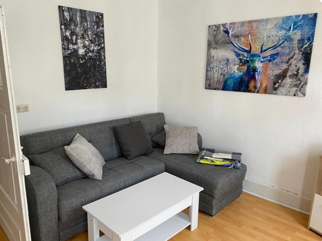 Innenstadt Perle - Bed and Breakfast