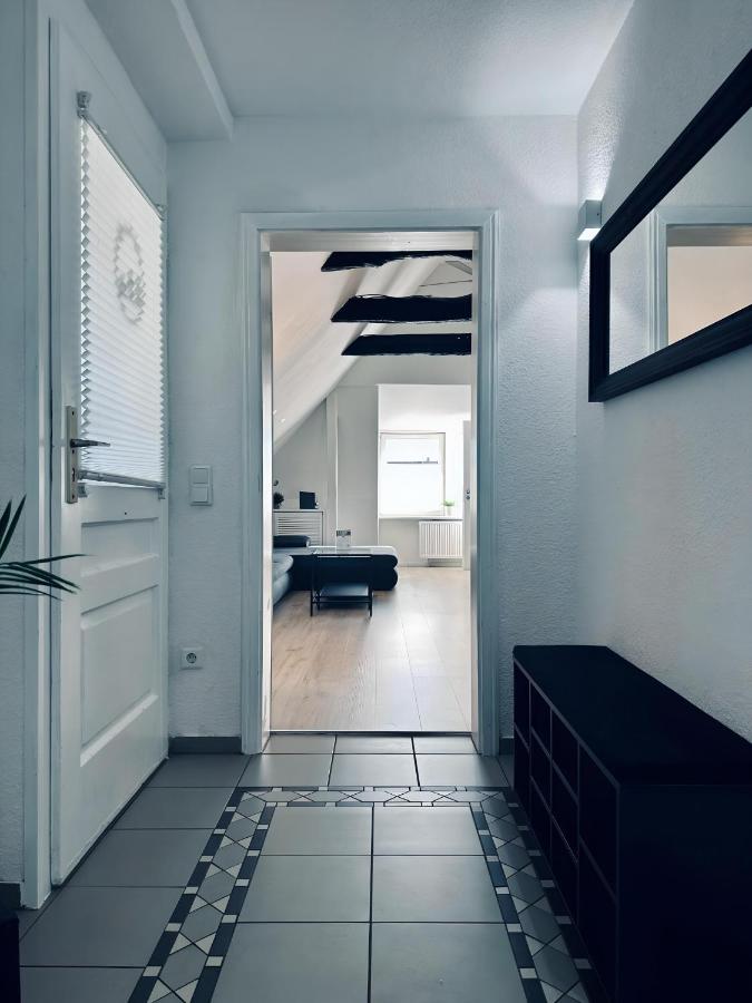 FeWo Lindenallee II - B&B