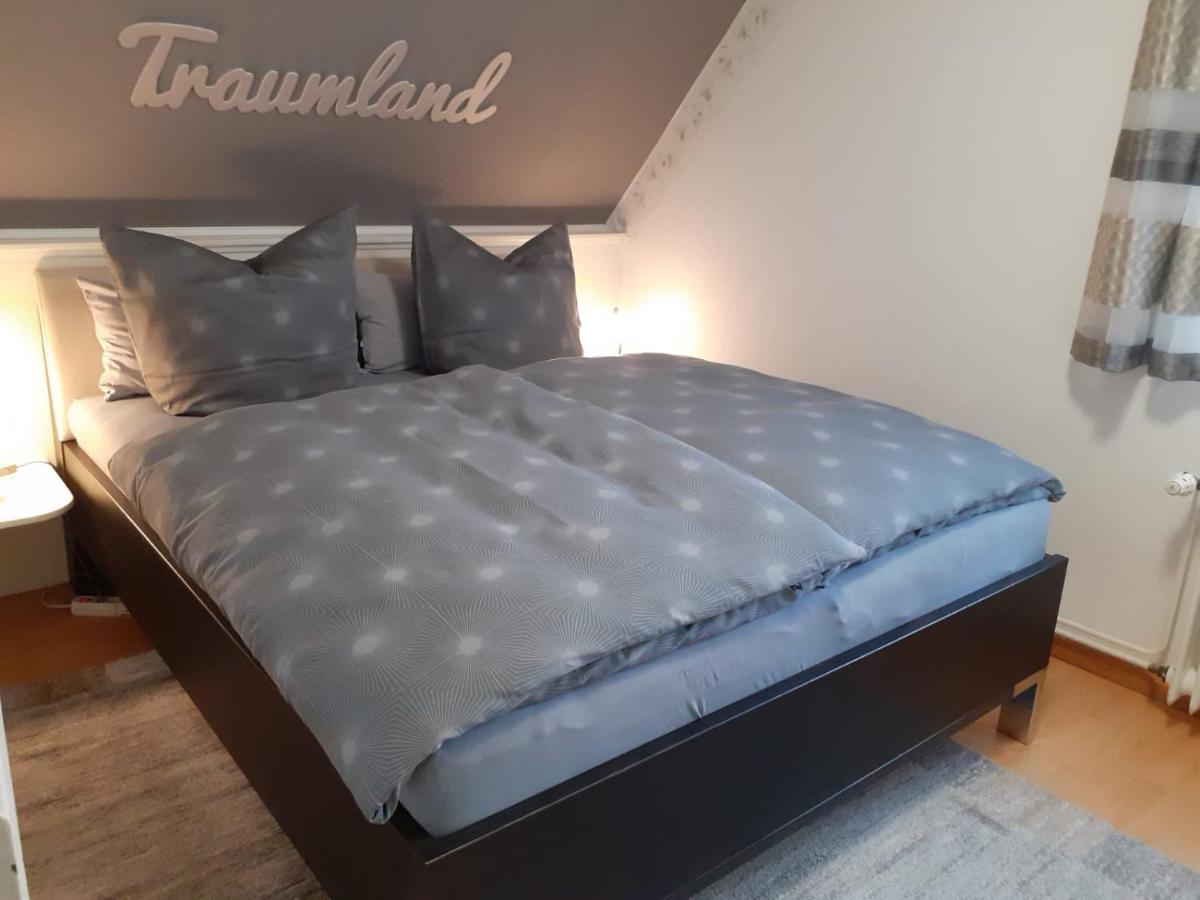 Apartment mit 1 Schlafzimmer und Balkon
