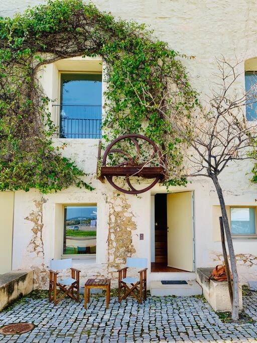 Casa Macuti - Convento das Bernardas - B&B