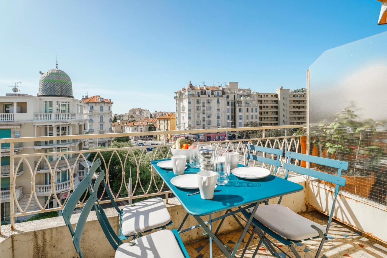 Terrasse des Oliviers - B&B