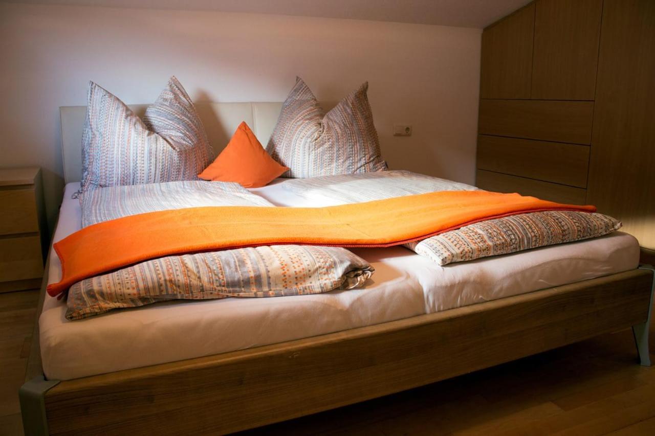 Ferienwohnung Kitzbichler im Kaiserwinkl - Chambres d’hôtes Kössen