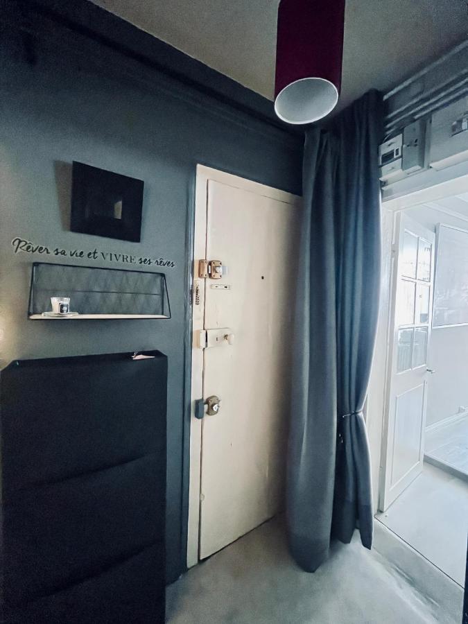 L'Haussmanien au Coeur de ville - Bed and Breakfast Aurillac