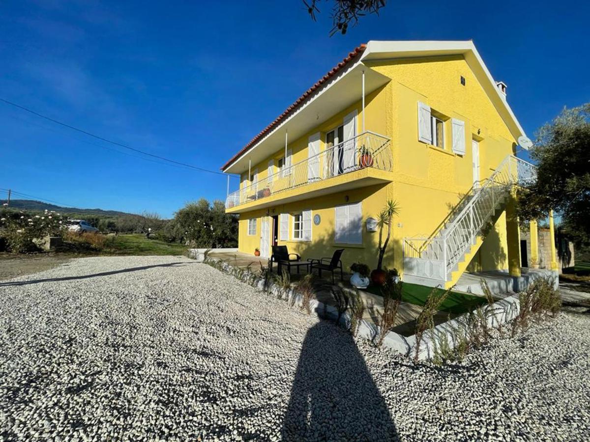 Samorinha House - B&B