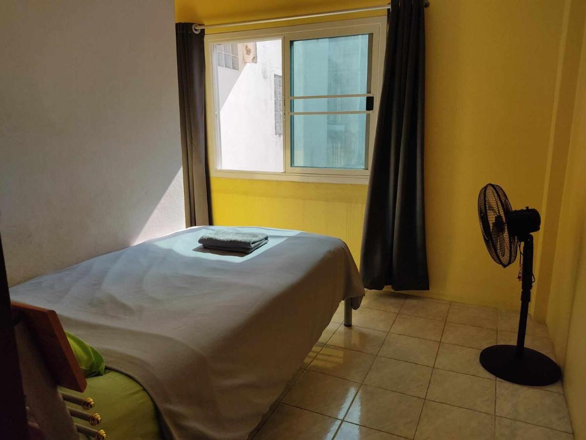 Small Single Room