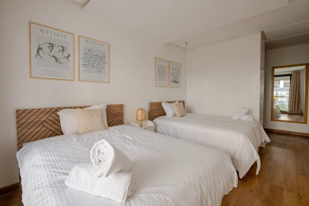 Appartamento con 3 Camere da Letto