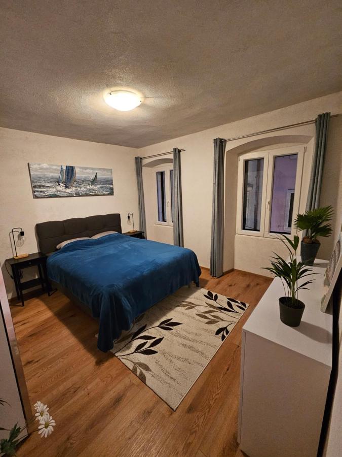 Apartman Oliva with Free Parking - B&B