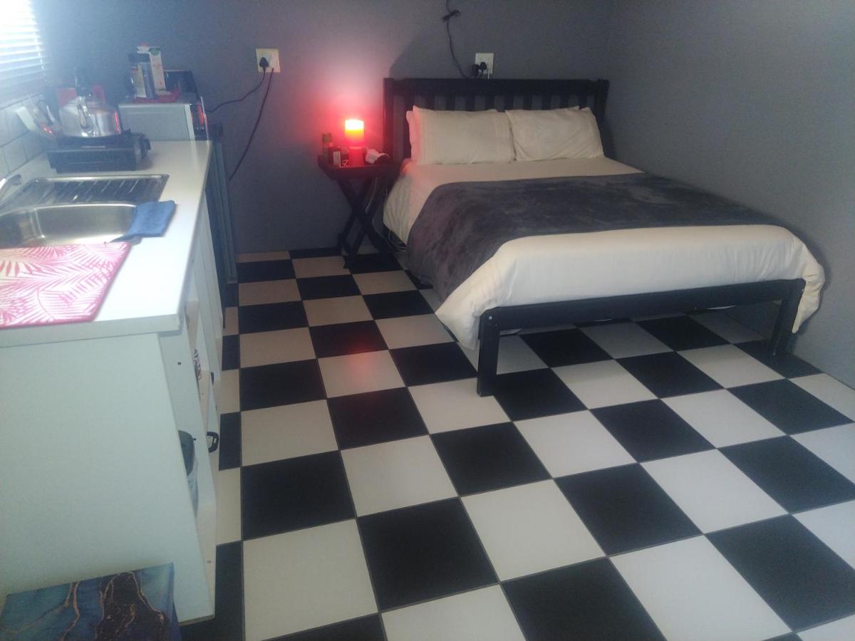 Deluxe Doppelzimmer