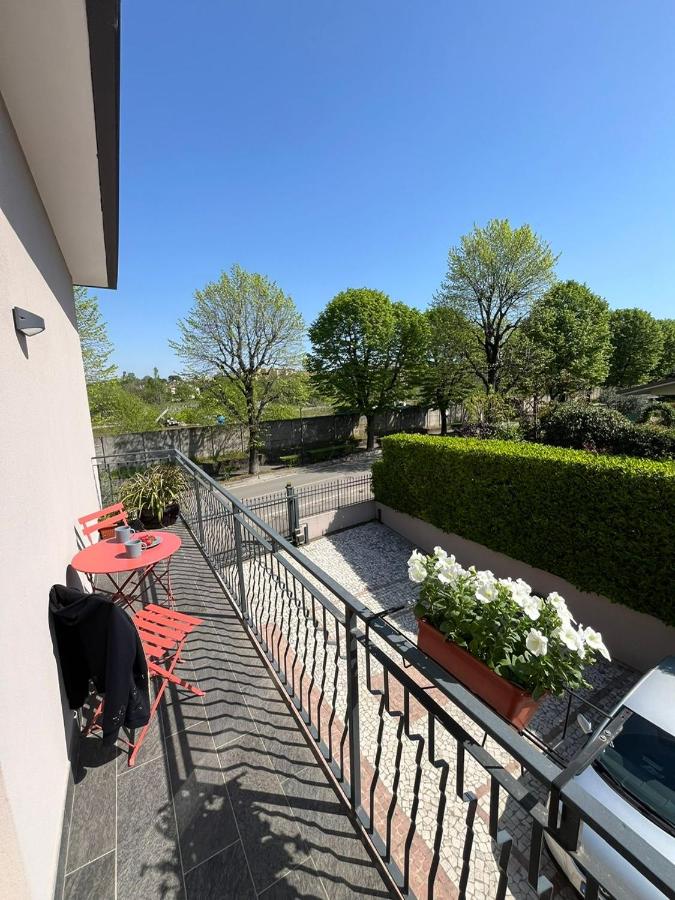 Appartamento con 1 Camera da Letto e Balcone