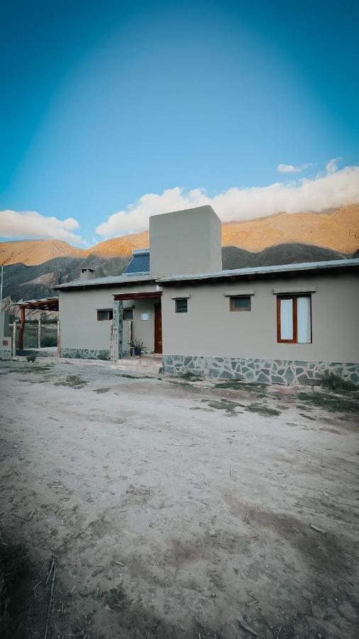 Alojamiento La Bonita de Maimará - B&B