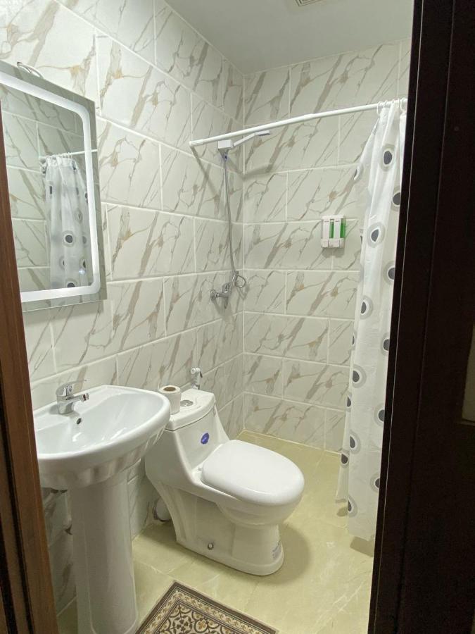 Habitación Doble Estándar