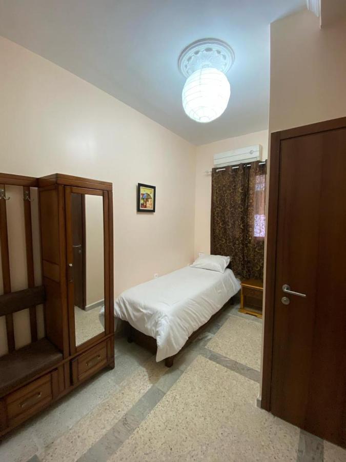 Habitación Individual