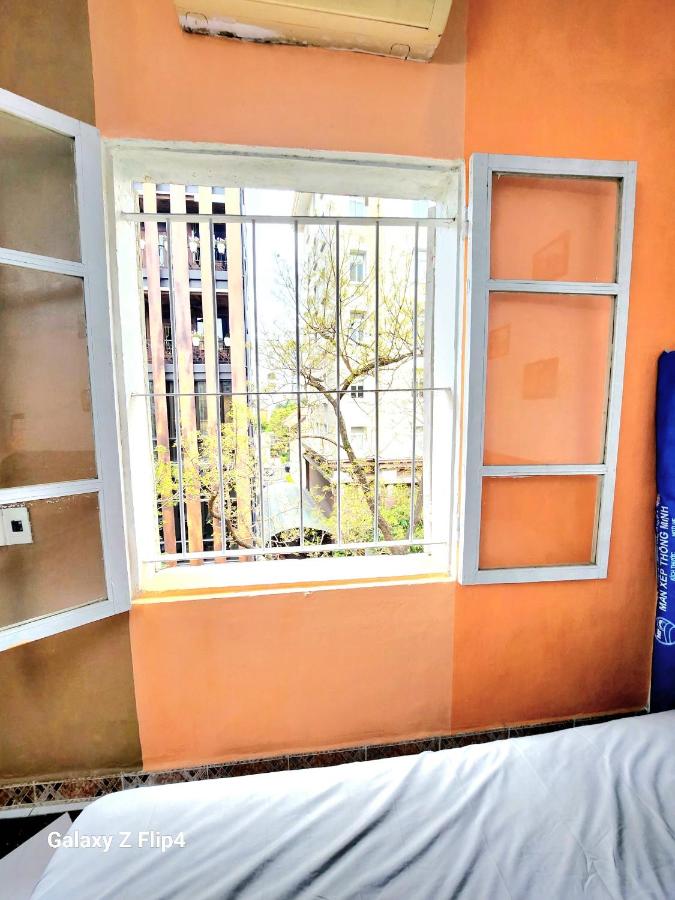 Căn hộ 2 ngủ giá rẻ cho gia đình - B&B Hanoi