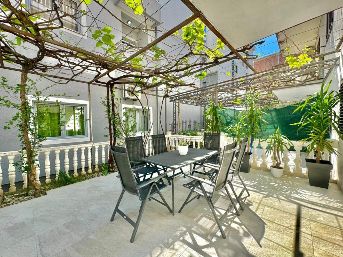 Family One bedroom apartment Marijana - B&B
