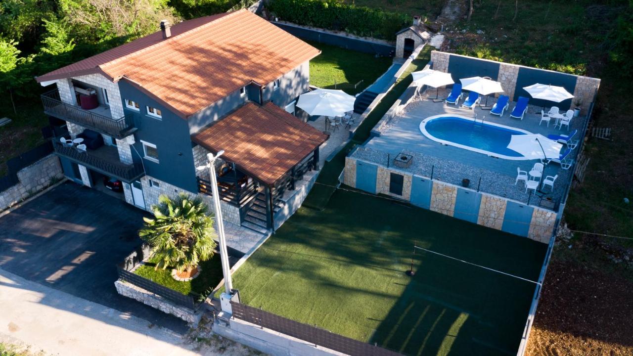 Villa Apa - B&B