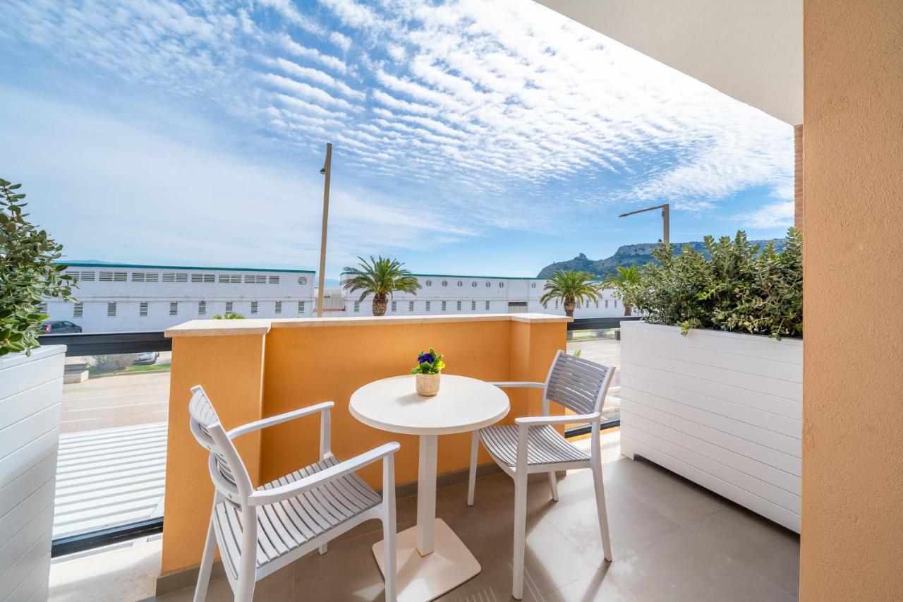 Poseidon Rooms - B&B
