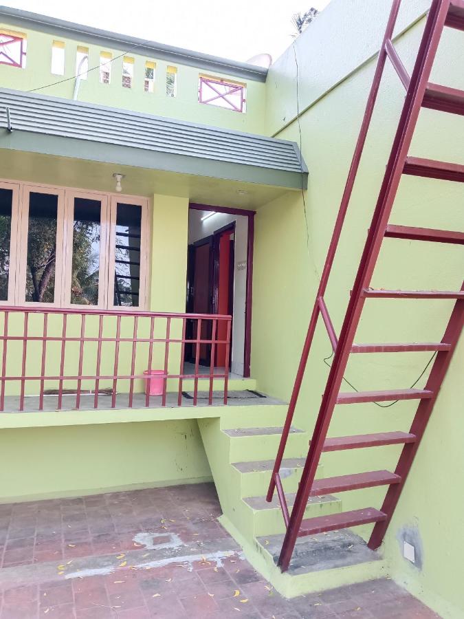 Maria Vilas - B&B Tirunelveli