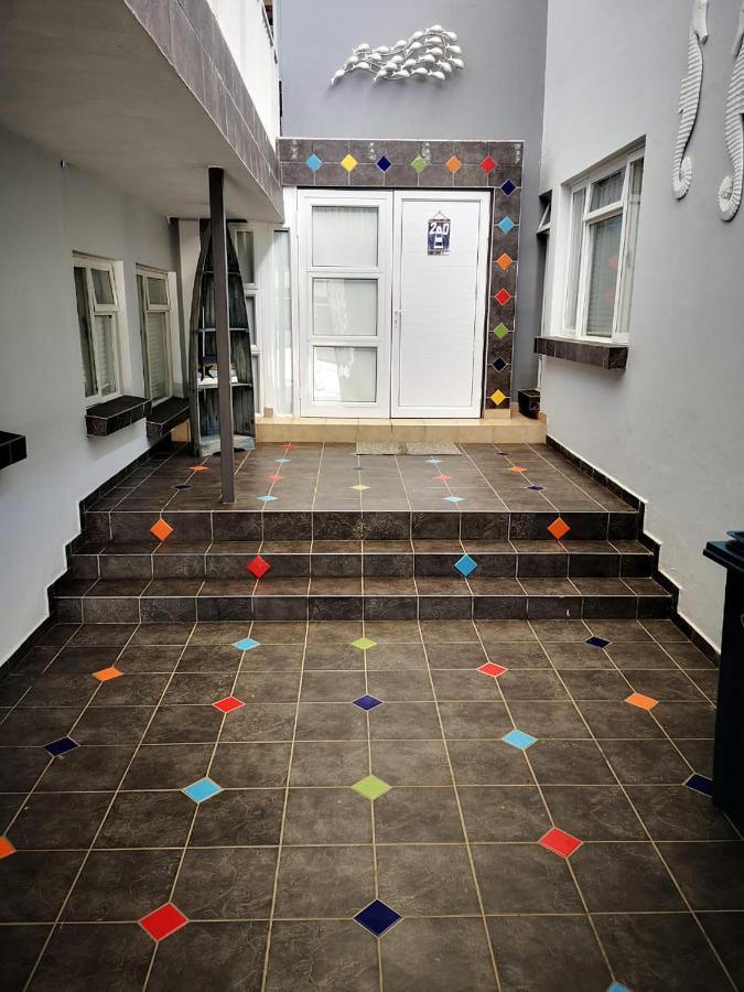 Suidersee Block 2, Hartenbos - Ferienwohnung Hartenbos