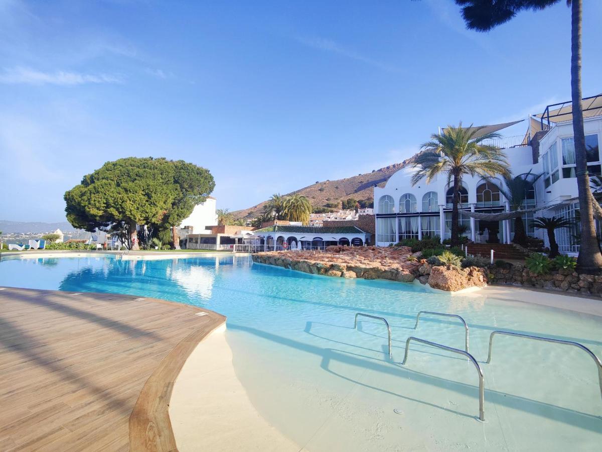 AP351 - Capuchinos 54 - Chambres d’hôtes Nerja
