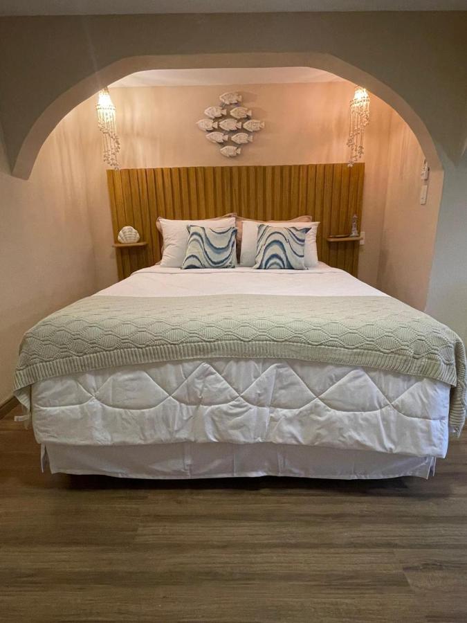 Deluxe Suite mit Queensize-Bett