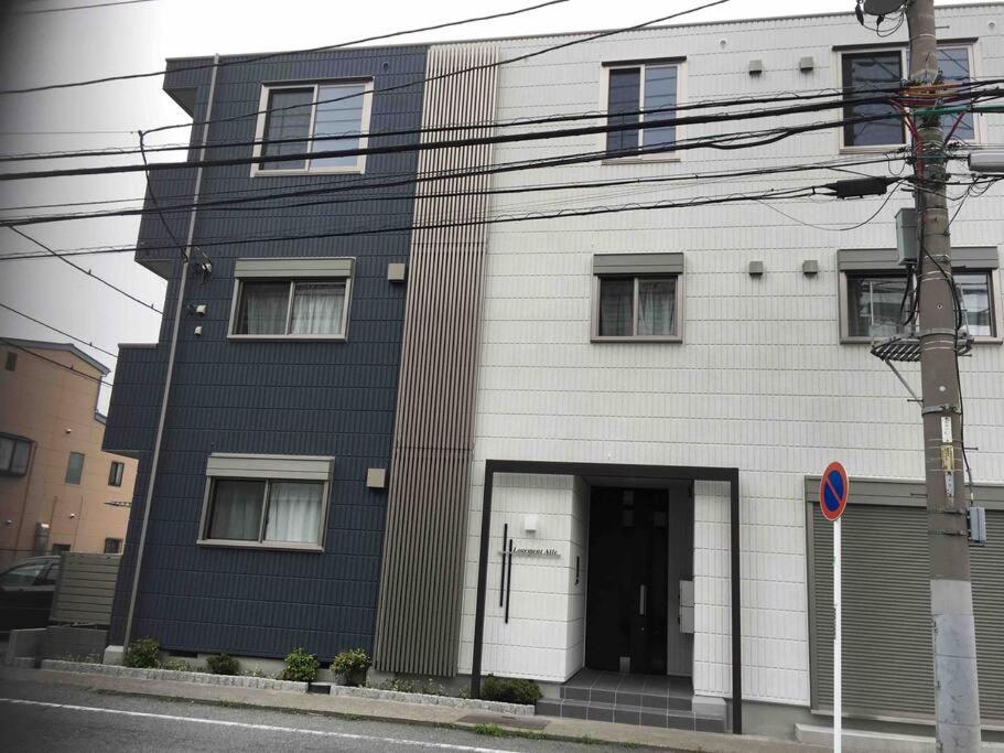 Logement Aile 201 - B&B