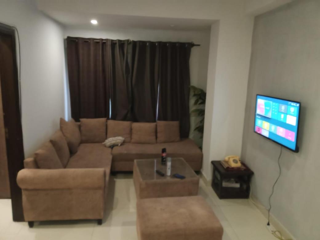 B&B Islamabad - 2 bedroom family apartments - Bed and Breakfast Islamabad