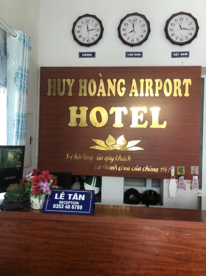 B&B Hanoi - Ks Huy Hoang Airport - Bed and Breakfast Hanoi
