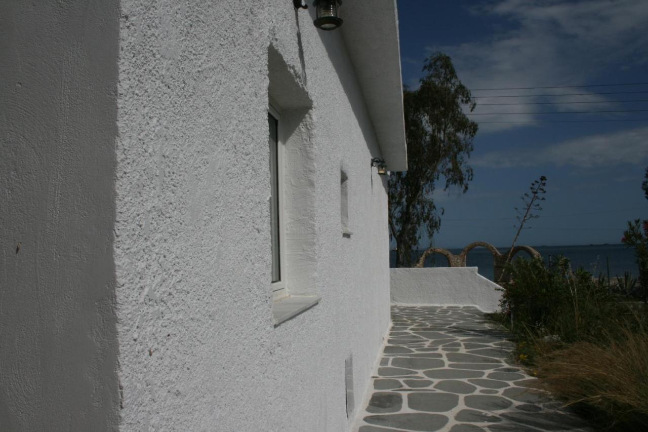 KOLLITAKI - B&B Selínia