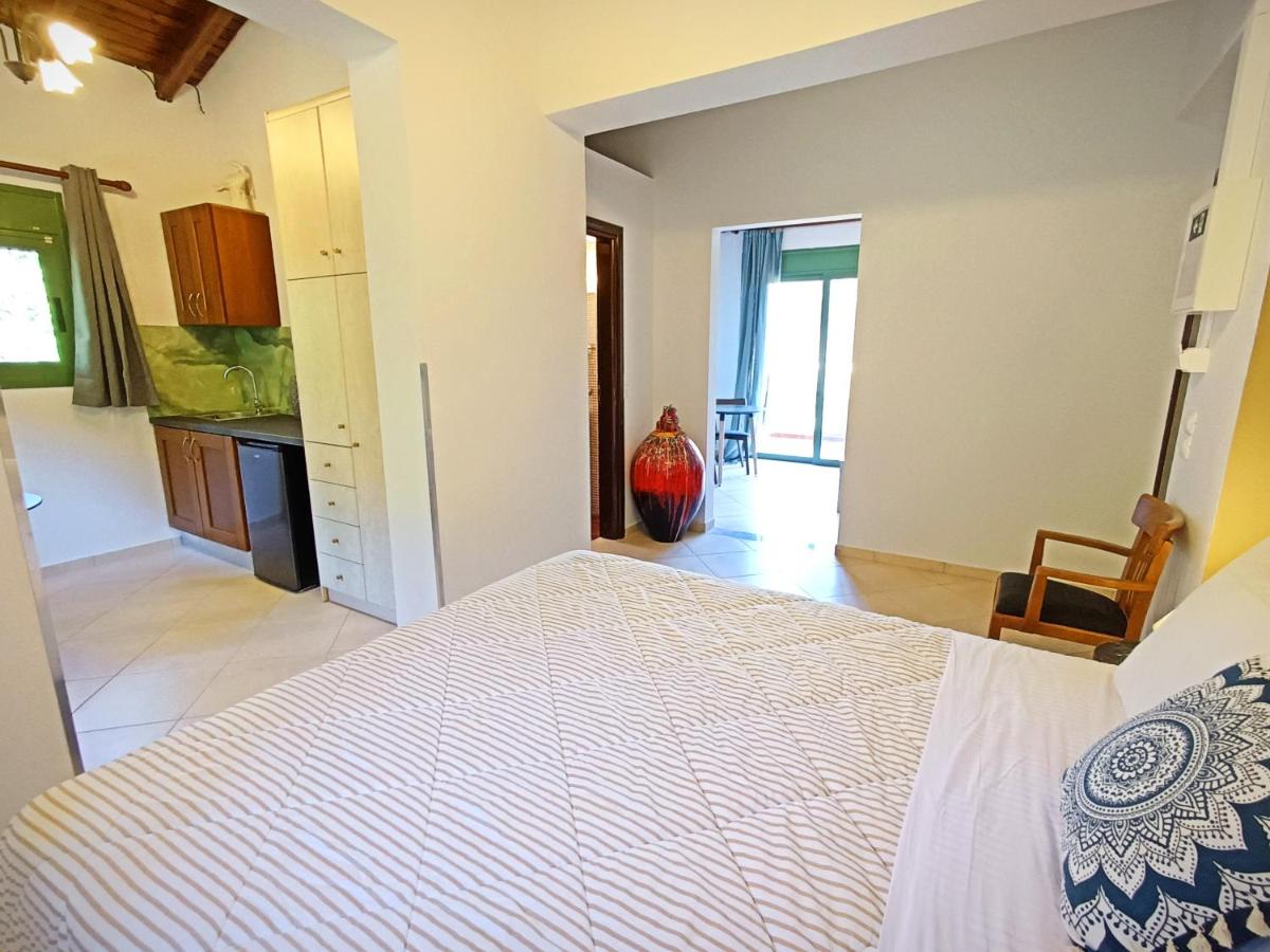Suite con Vista Mare