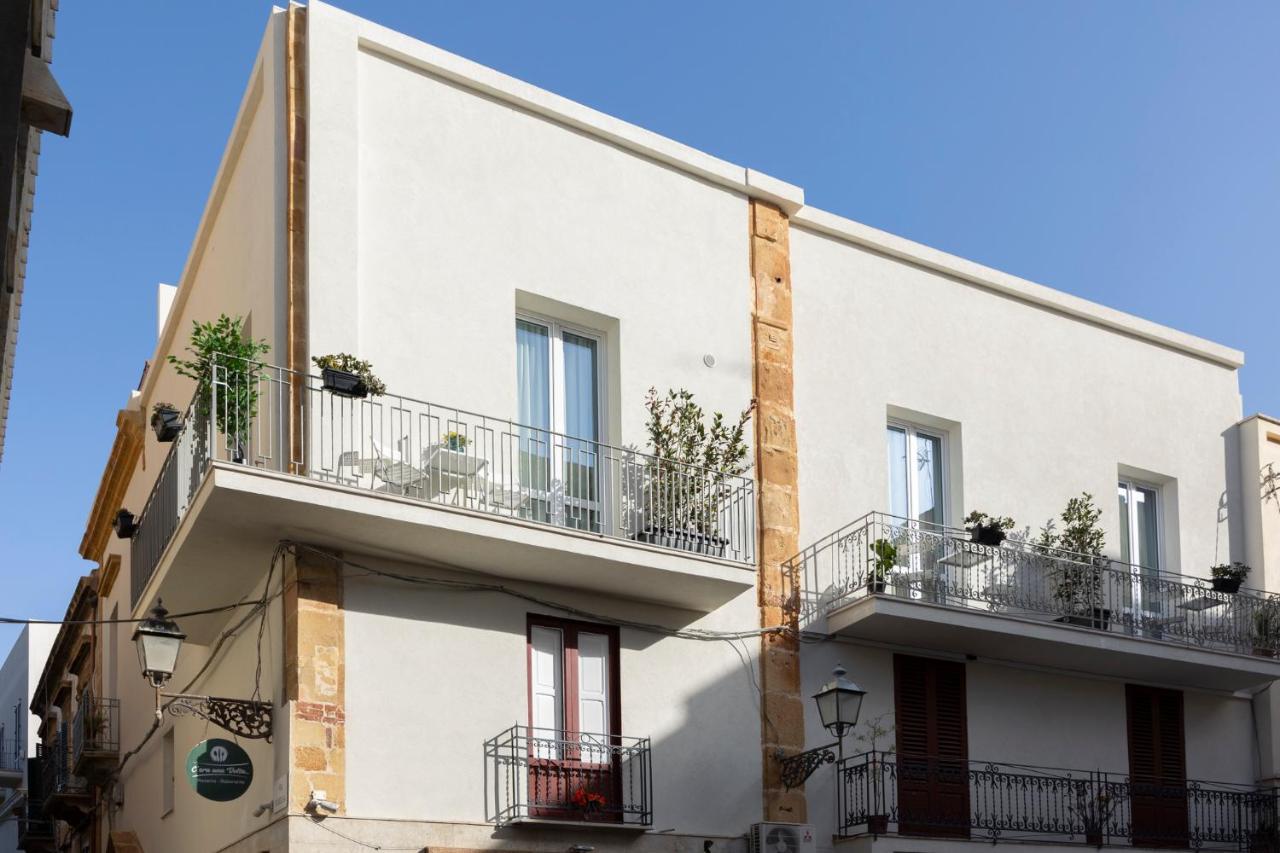 LA GIUDECCA Luxury Hospitality - Bed and Breakfast Marsala