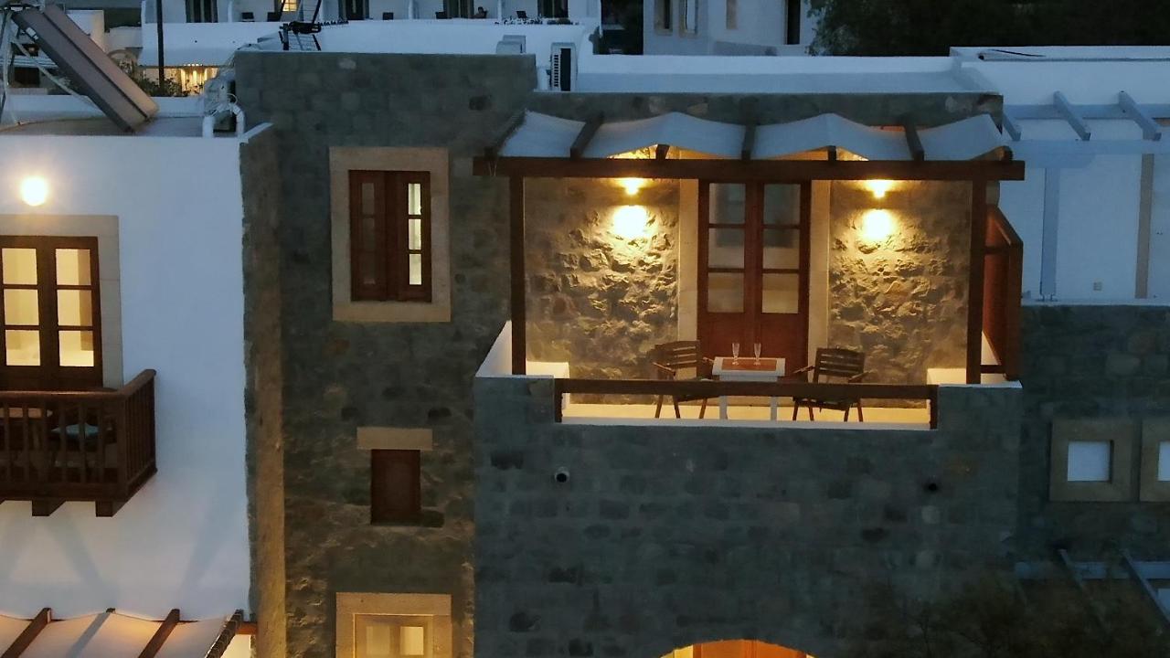 Queen Suite with Sea View