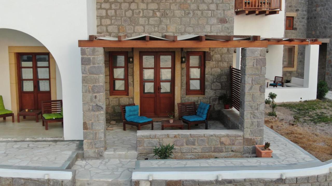 Deluxe Suite with Sea View