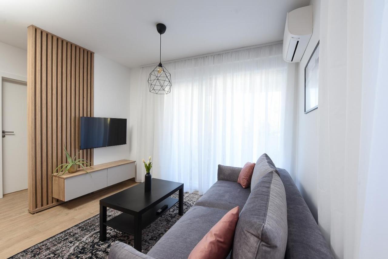 M&LA - Bed and Breakfast Zadar