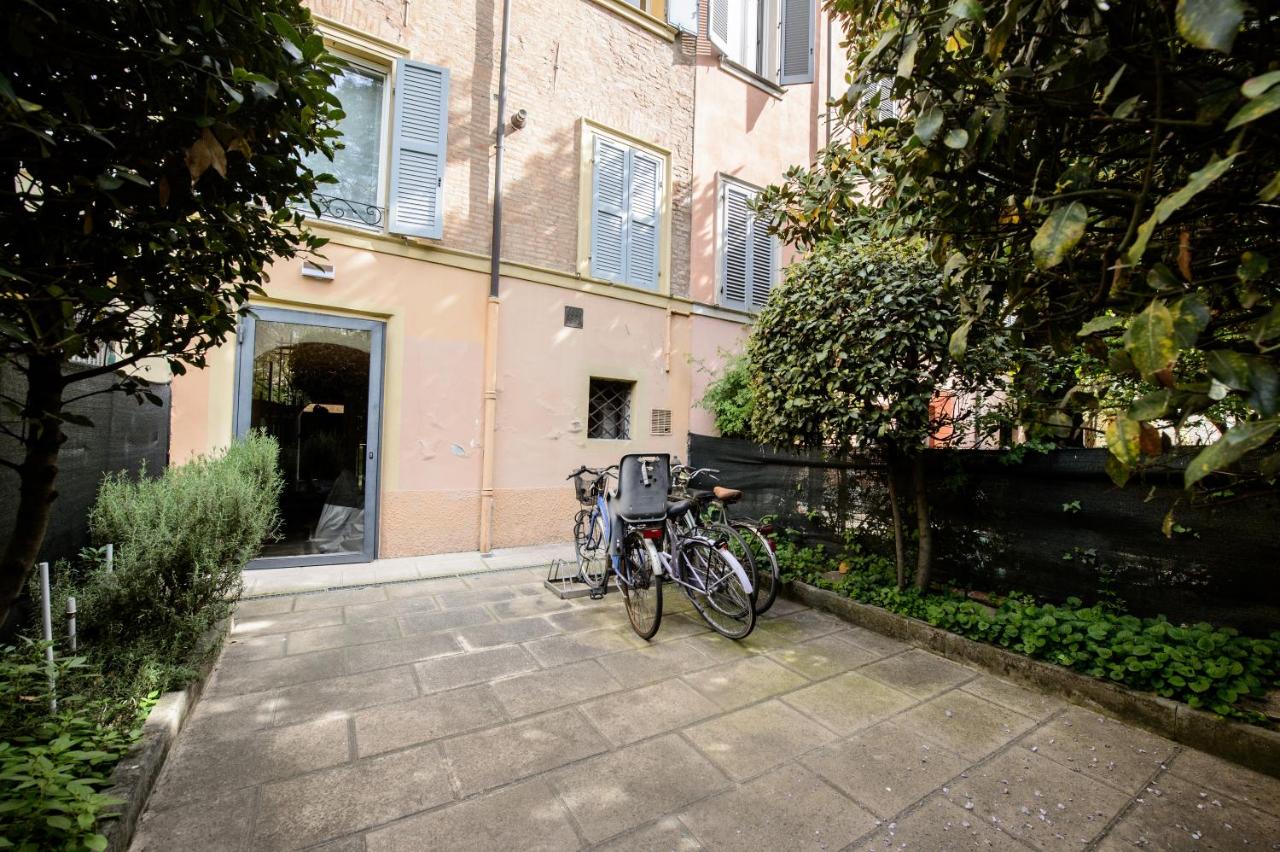 COTTON CANDY TORTELLINOSUITE Modena - Ferienwohnung Modena