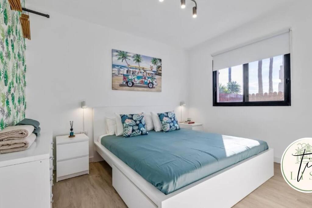 Tia Lisa DUNASOL - Ferienwohnung