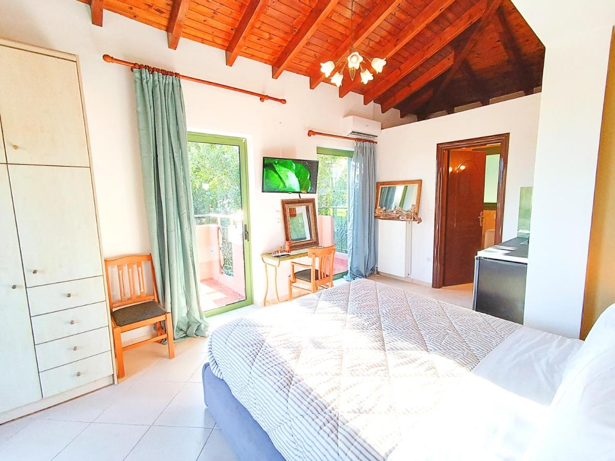 Suite con Vista Mare