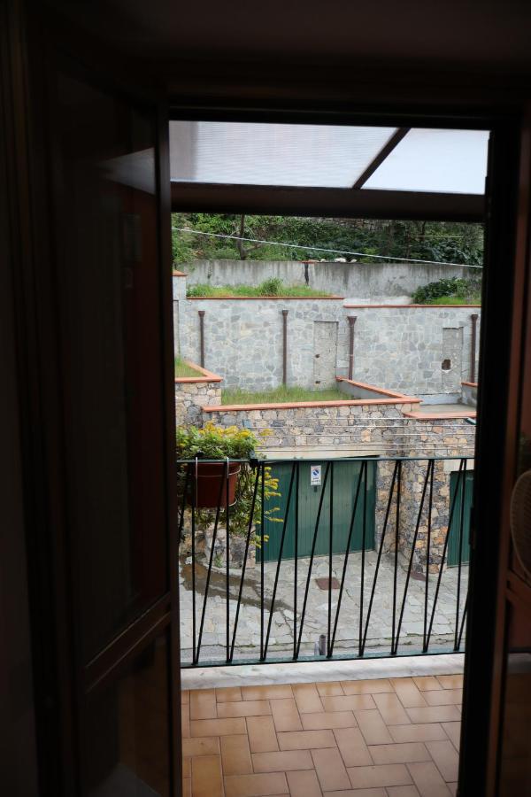 Casa Manola - Ferienwohnung Le Grazie