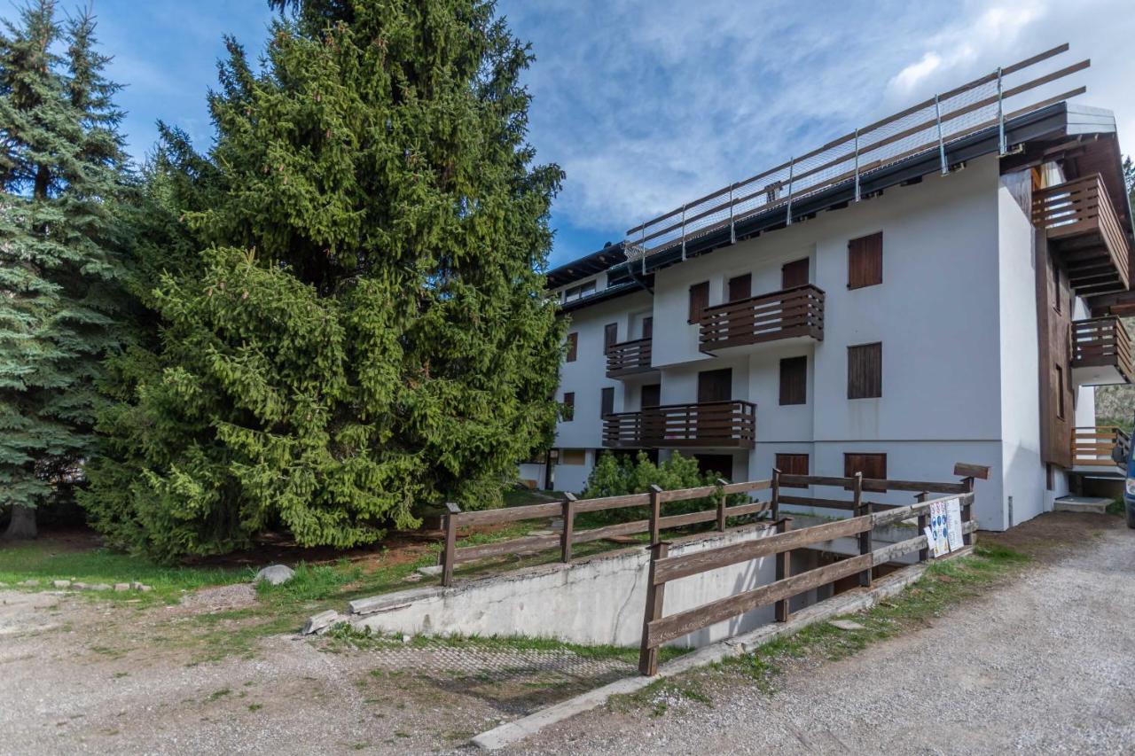 Casa Baranci - B&B Pozza di Fassa