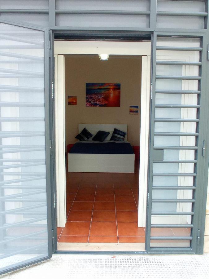 L'Aurora - Ferienwohnung