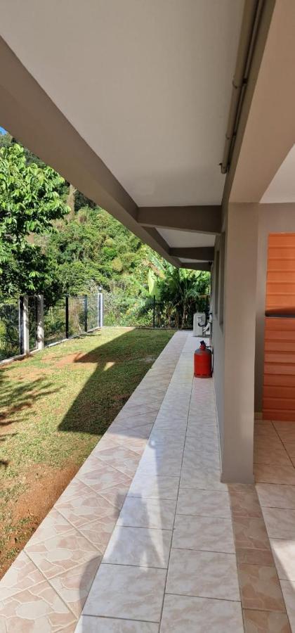 La Villa la Rosée - B&B