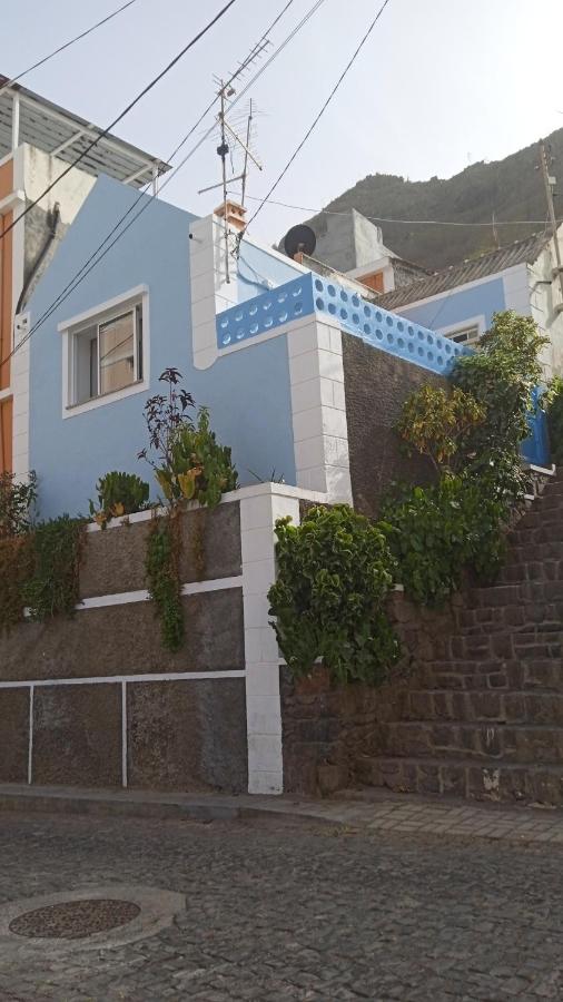 B&B Ribeira Grande - CasaMrichica1 - Bed and Breakfast Ribeira Grande