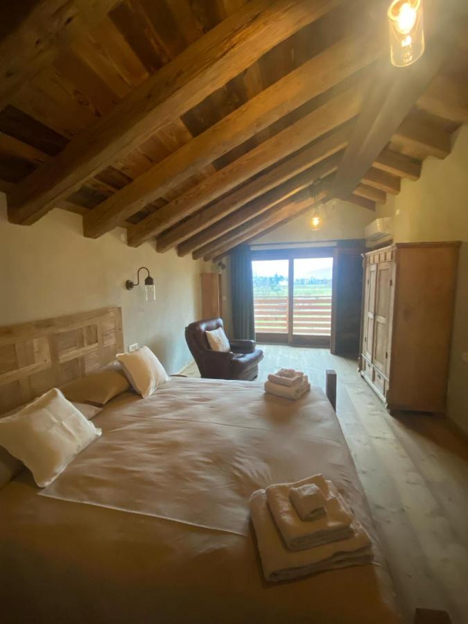 Habitación Doble con vistas a la montaña