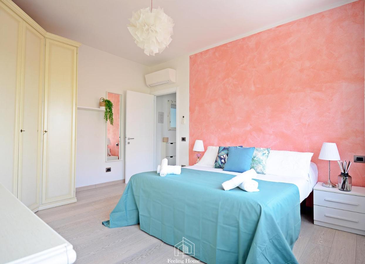 Appartamento con 2 Camere da Letto