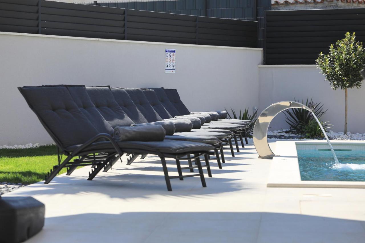 Villa avec Piscine Privée