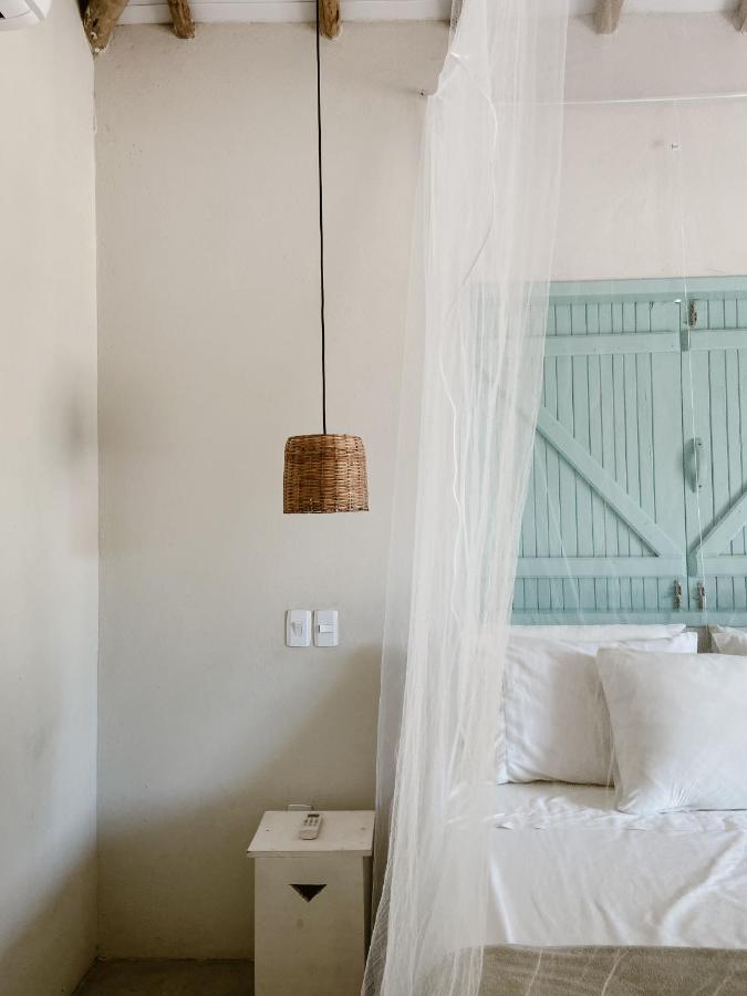 Suite avec Balcon