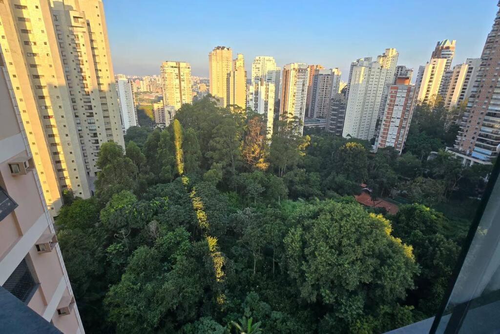 B&B São Paulo - Flat Confortavel no Morumbi - Bed and Breakfast São Paulo